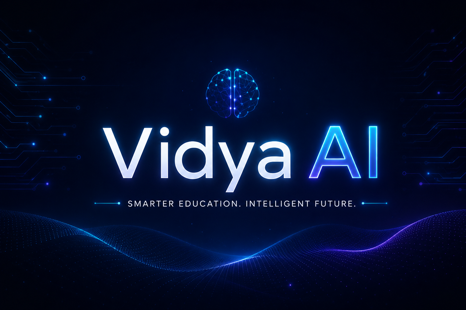 Exploring Vidya AI